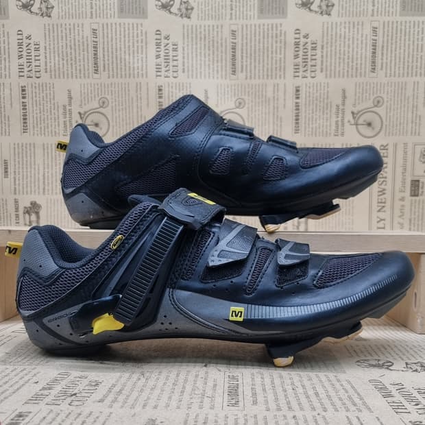 마빅 MTB 클릿 슈즈275