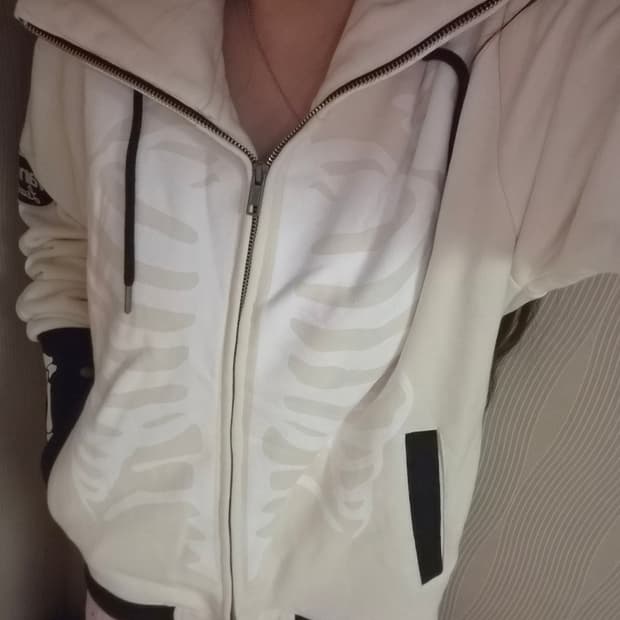 벤슨 후드집업