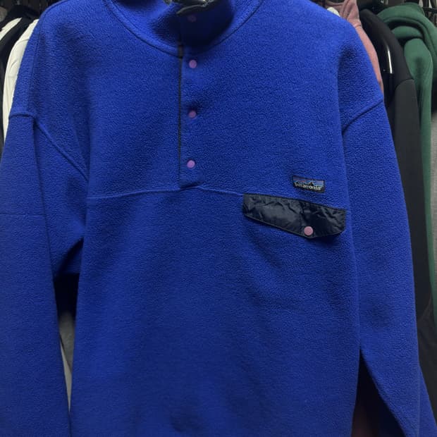 파타고니아 신칠라xl