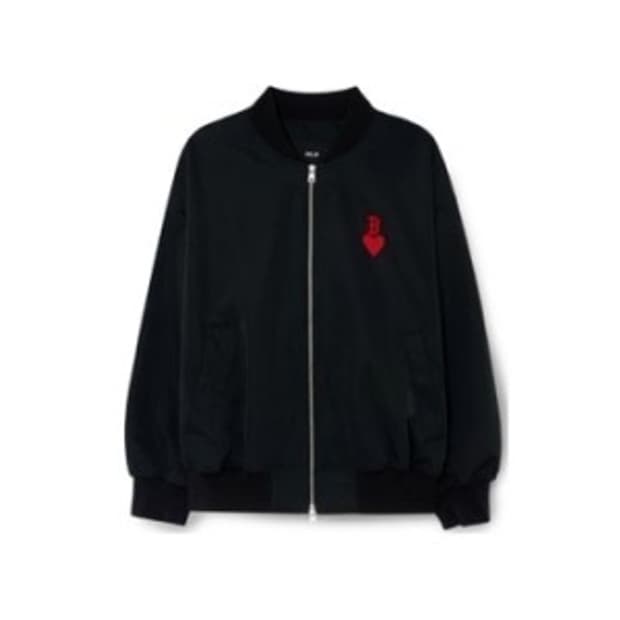 Mlb 봄버자켓 (남녀공용)