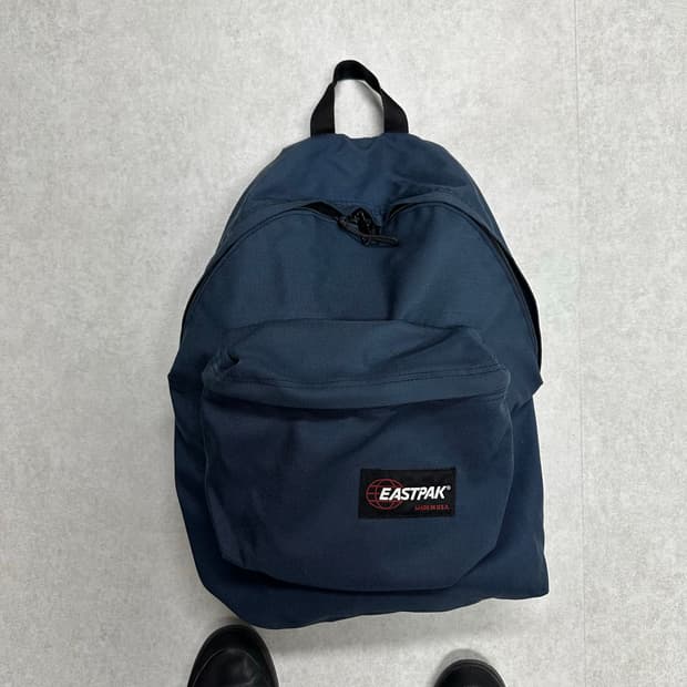 90s usa 이스트팩 백팩