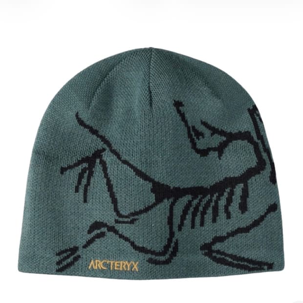 아크테릭스 버드 헤드 토크 다크매직