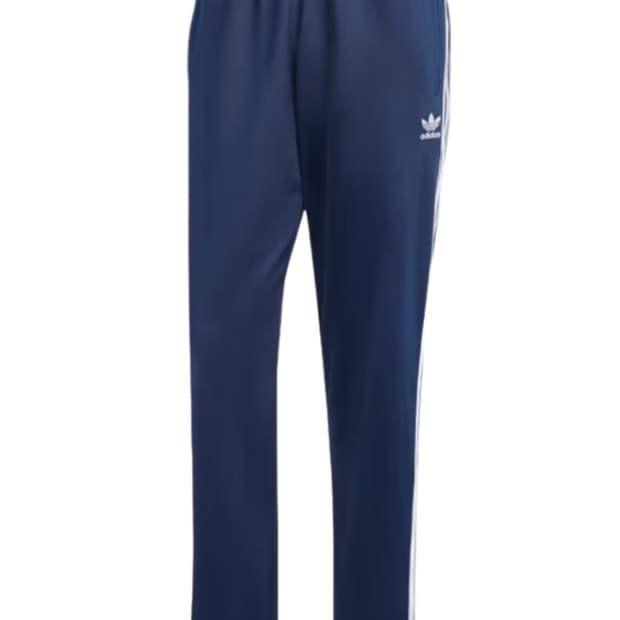 아디다스 아디컬러 클래식 파이어버드 트랙 팬츠 나이트 인디고