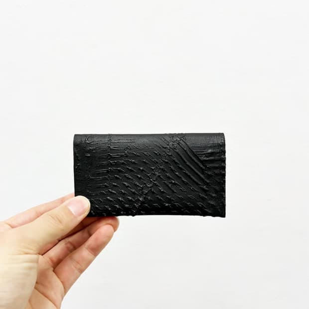 카가리 유스케 카드 지갑 판매