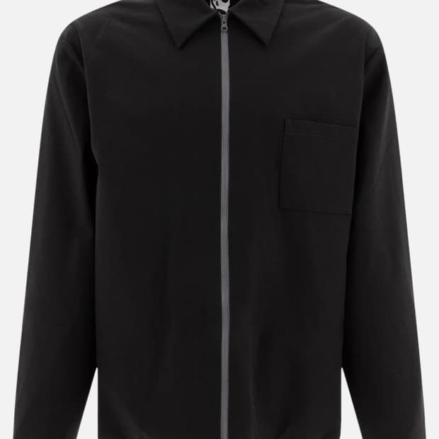 GR10K ibq over shirt (새상품)