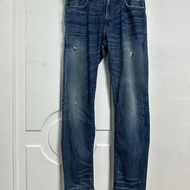 데님앤서플라이 데님 팬츠