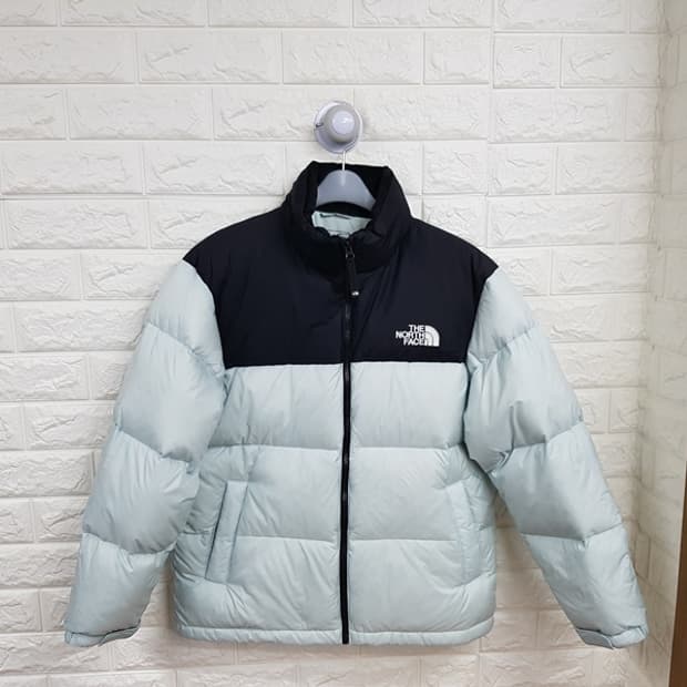 노스페이스 에코 눕시 패딩 키즈150 주니어 (NJ1DQ52X)