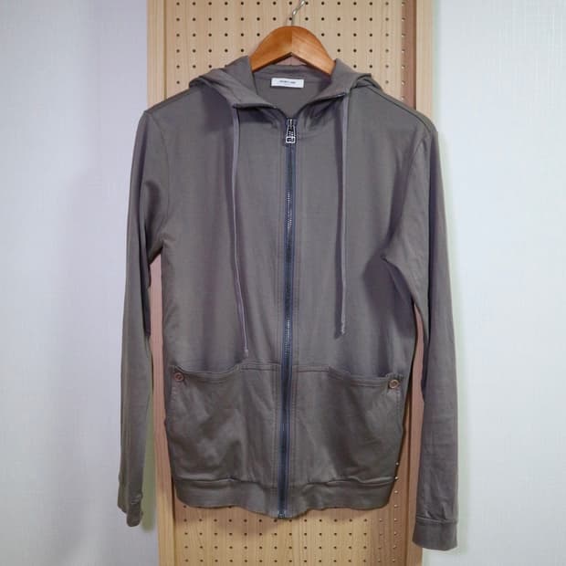 Helmut Lang 2000s Zip-up