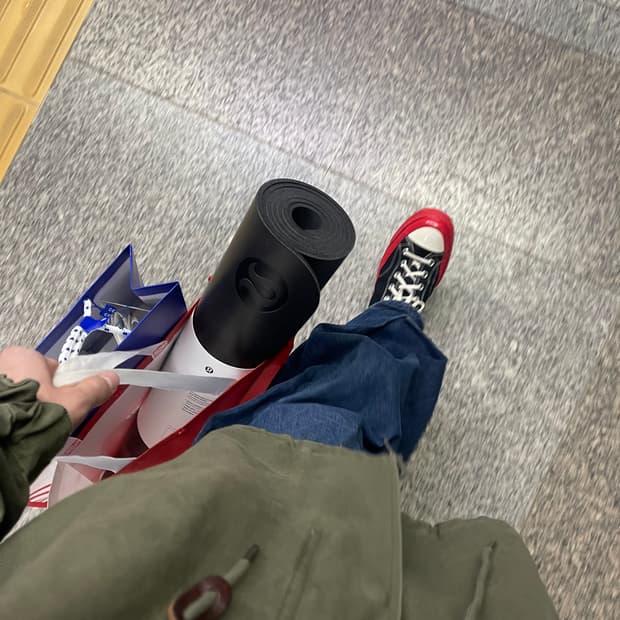 자라 아더에러 와이드 청바지