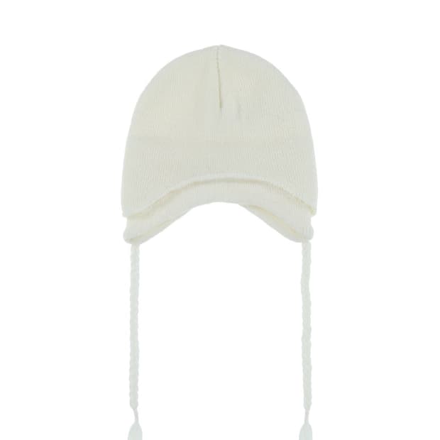 코이세이오 트루퍼 비니 (아이보리)