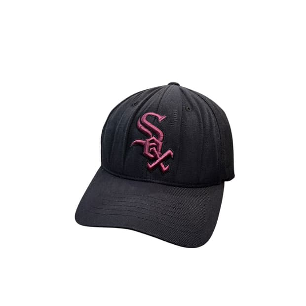 mlb 시카고 화이트삭스 캡