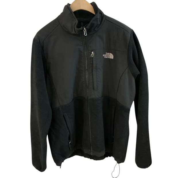 노스페이스 데날리 플리스자켓
