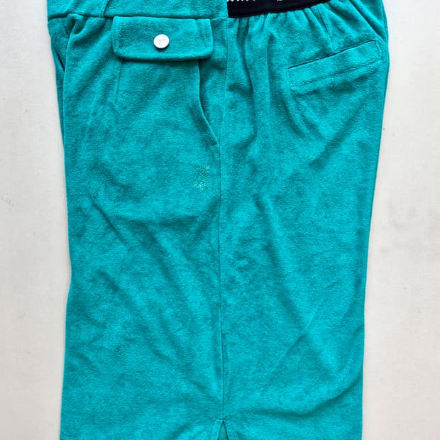 Juicy Couture
Terry Training Shorts (77)