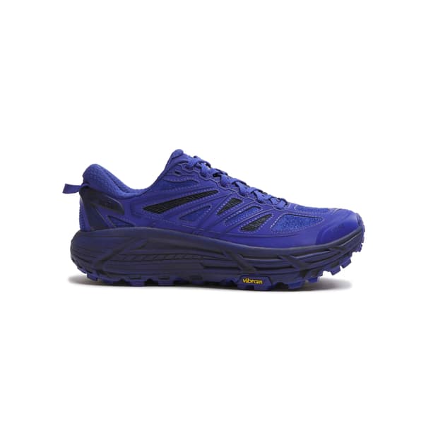 [8.5]XLIM X HOKA MAFATE SPEED 2TS