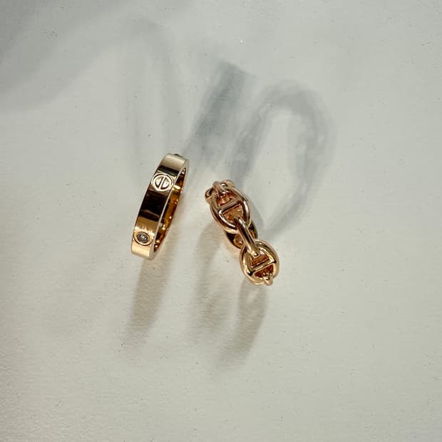 써지컬반지 2종 14호 일괄