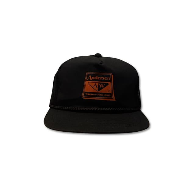 Andersen vintage cap 빈티지 캡