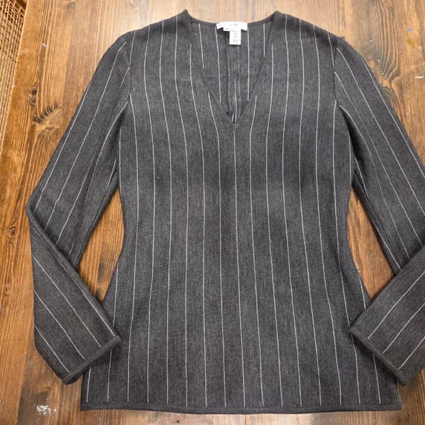 90'S 올드 셀린 니트