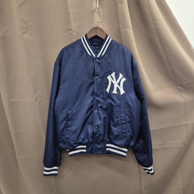 NBA 바시티 뉴욕 양키스 점퍼 95