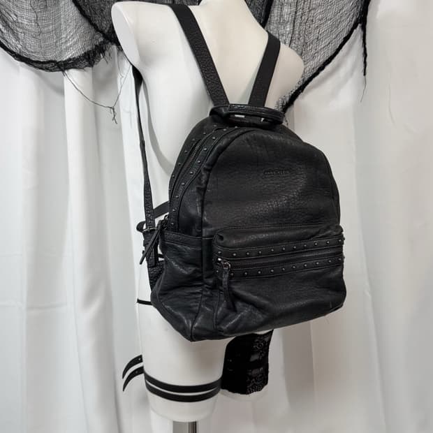 anne klein stud back pack