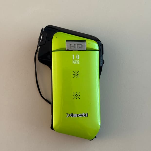 산요 작티 cg-11 (상태좋음)