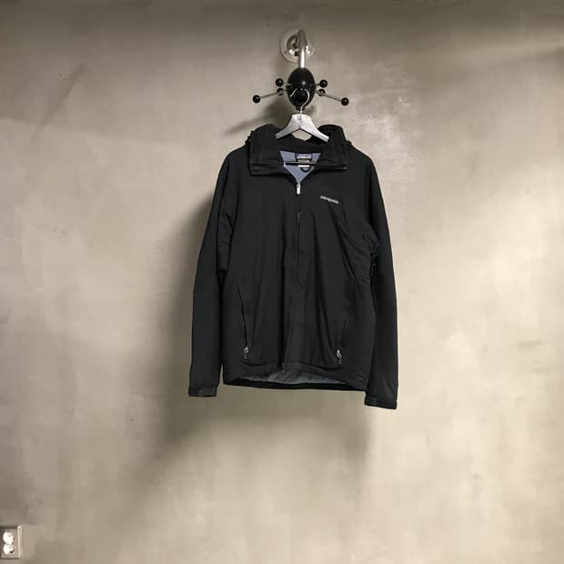 파타고니아 바람막이 자켓 S