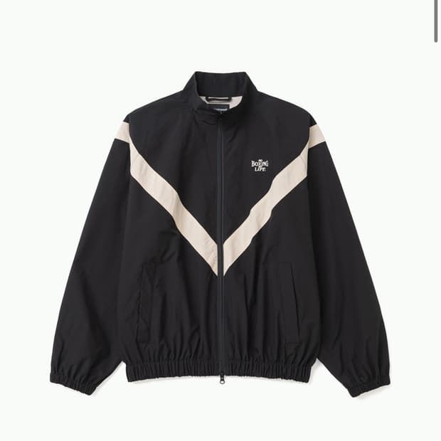 노복싱노라이프 자켓 m사이즈