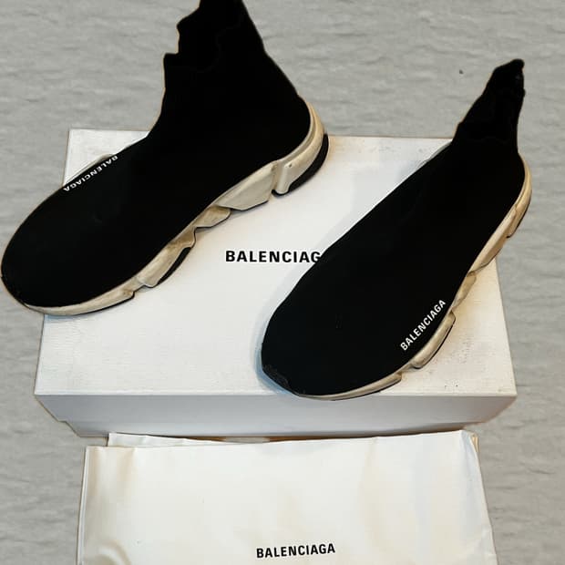 발렌시아가 스피드러너