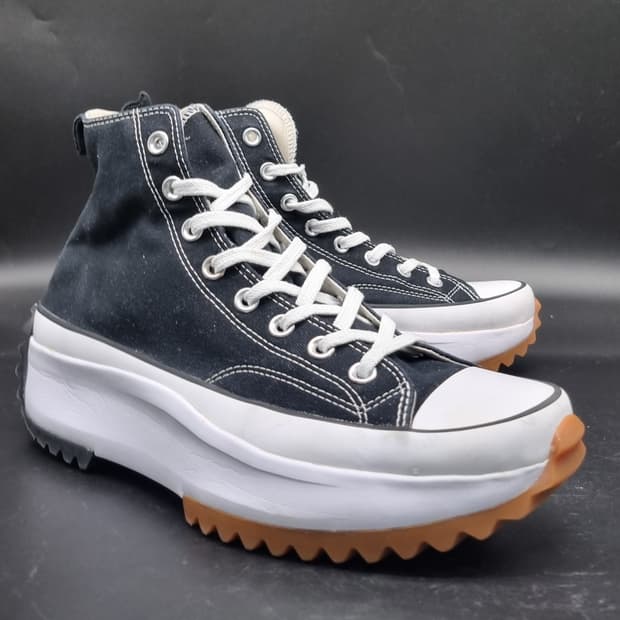 컨버스 런스타 하이크 남성하이탑290