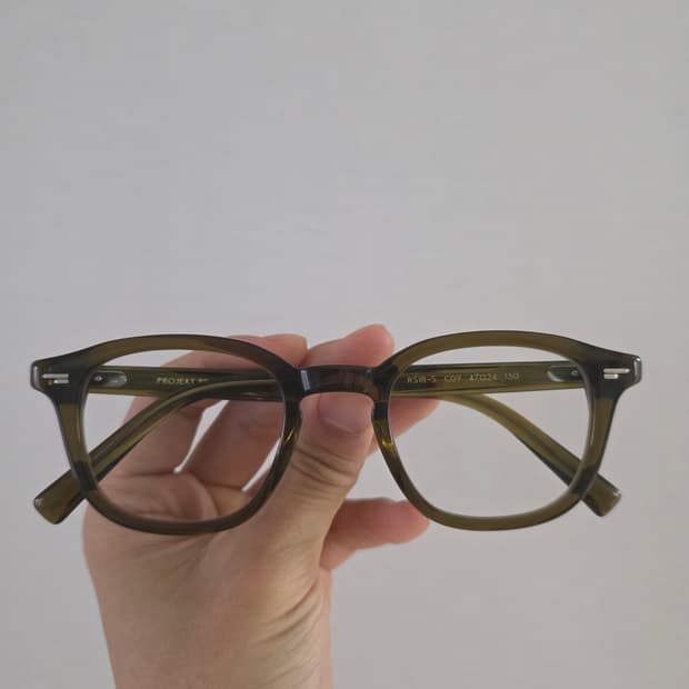 (새상품급)프로젝트 프로덕트 rs18s C09