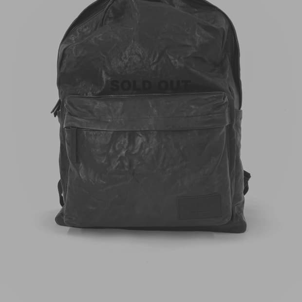 애니타임로릭 LILAC LEATHER BIG BAG-EMBO