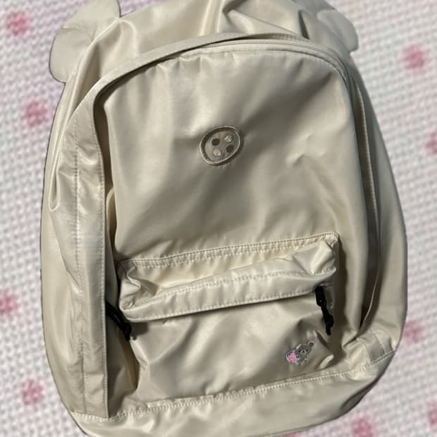 코리라쿠마 백팩