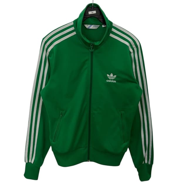 아디다스 우먼 파이어버드 트랙탑