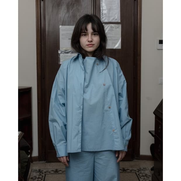 베이스레인지 jura shirt