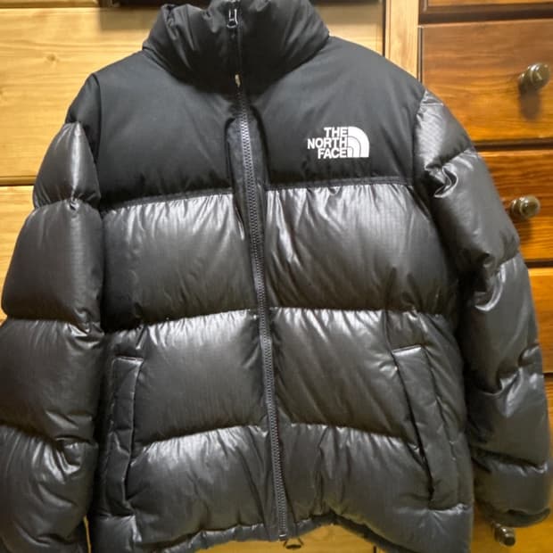 노스페이스 화이트라벨 노벨티