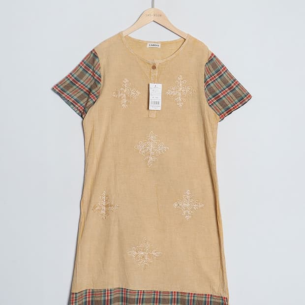 CARINA Ethnic One-Piece