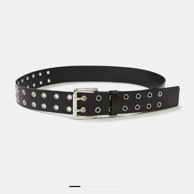 Lcdc tm 더블 아일렛 벨트