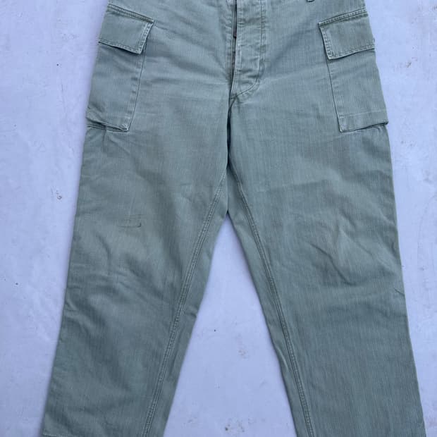 m43 hbt pants 36/33