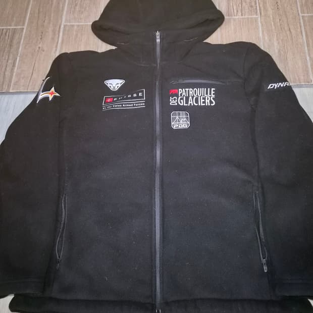 다이나핏 PDG 2.0 플리스 자켓 2XL