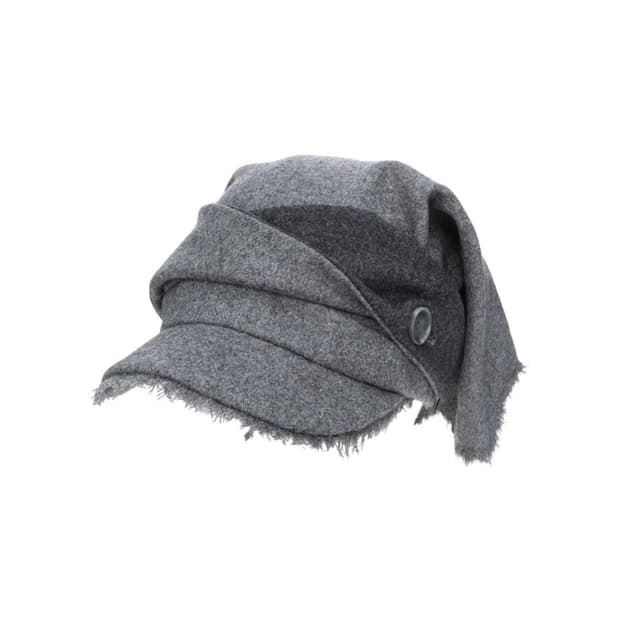 오호스 스카프 캡