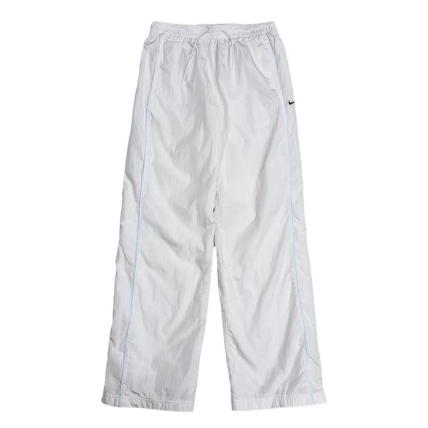 NIKE 윈드러너 우븐 오픈 헴 팬츠 M