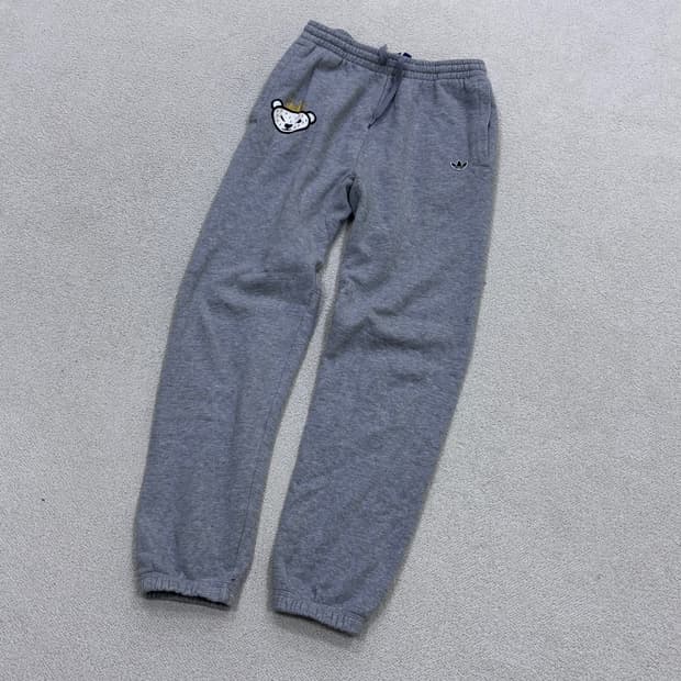 95 아디다스 니고 25베어 팬츠 0421E