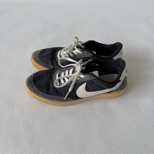 나이키(NIKE) 킬샷 빈티지 슈즈
