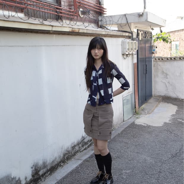 Japanese vintage