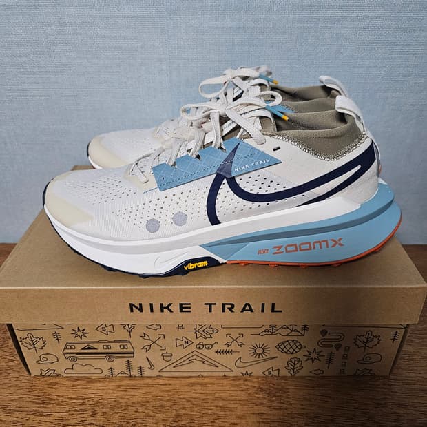 나이키 제가마2 285