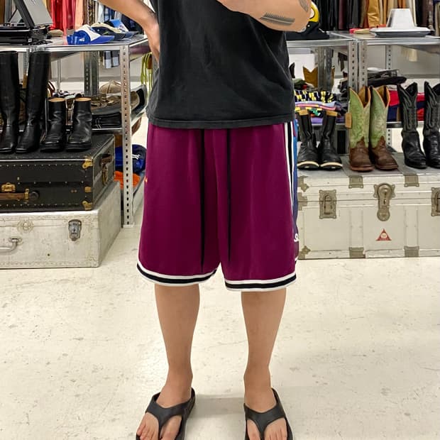 NIKE boxer shorts 나이키 복서 쇼츠