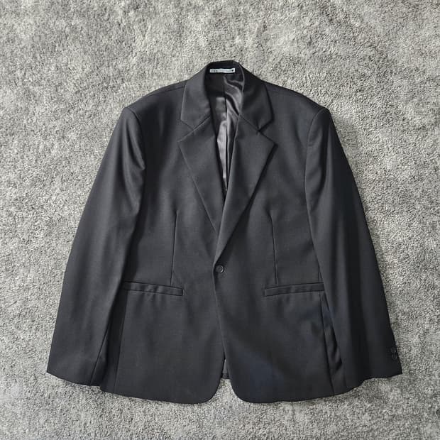 [무료배송] ZARA 클래식 블레이저