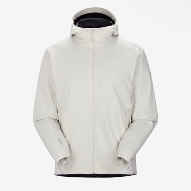 아크테릭스 솔라노 후디 코쿤