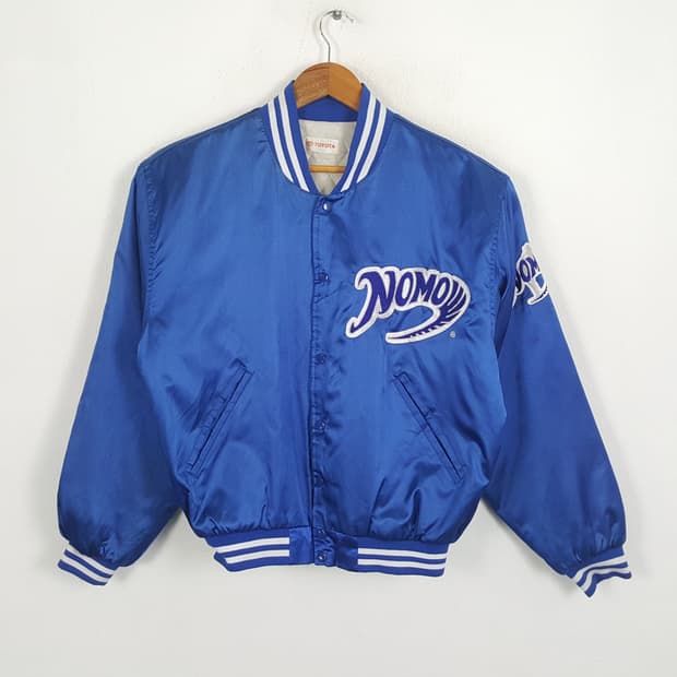 토요타 사틴 범버 재겟 1995년 M