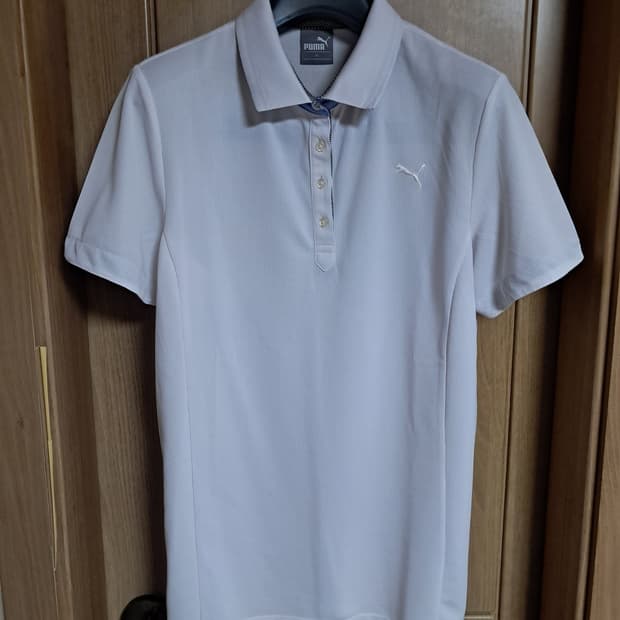 푸마  반팔티 여성XL