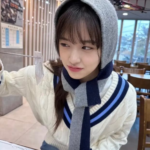 (새제품) 폴로 크리켓 니트 M